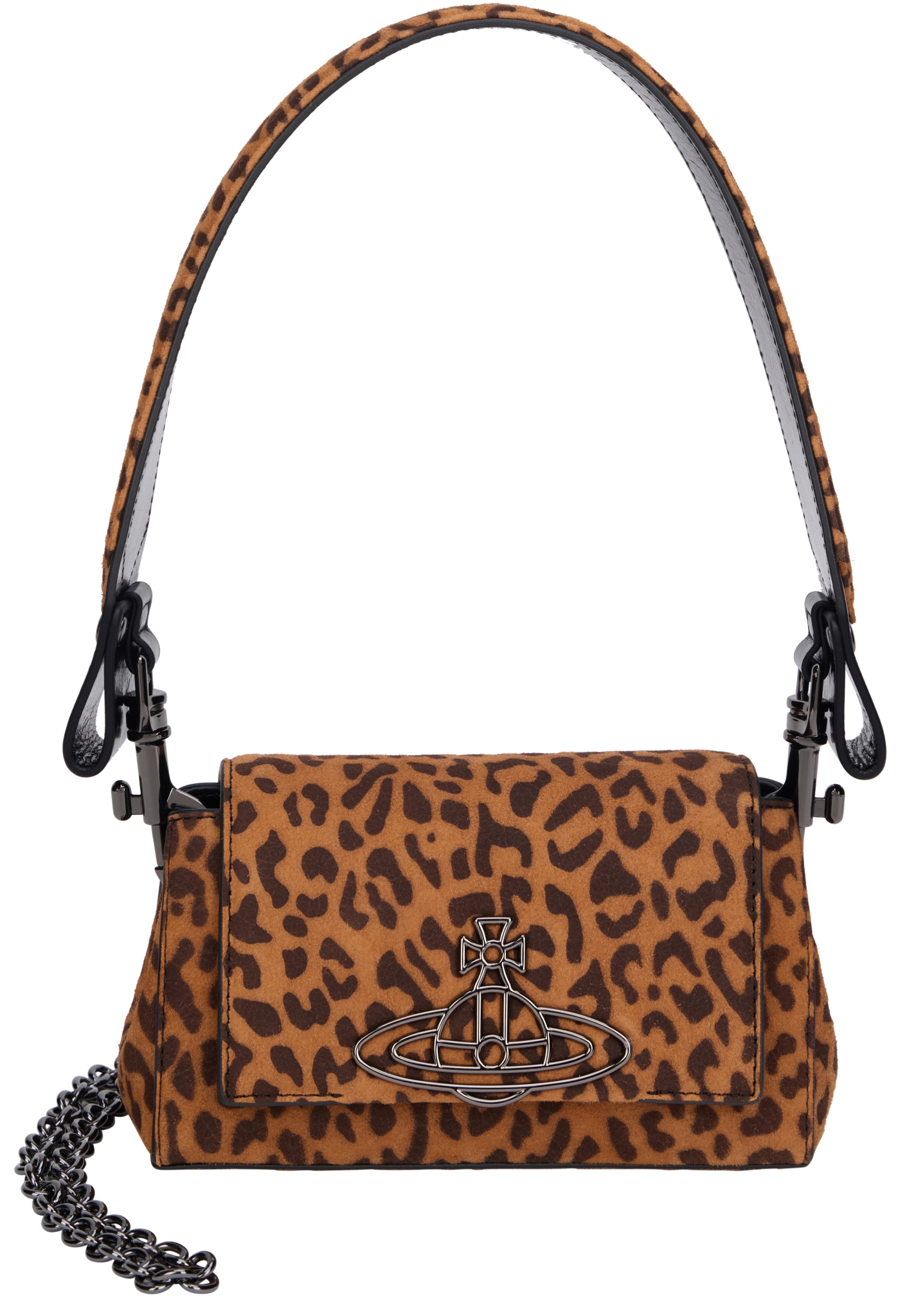 [Vivienne Westwood] Shoulder bag SS26 4603000IWL00BY_D201