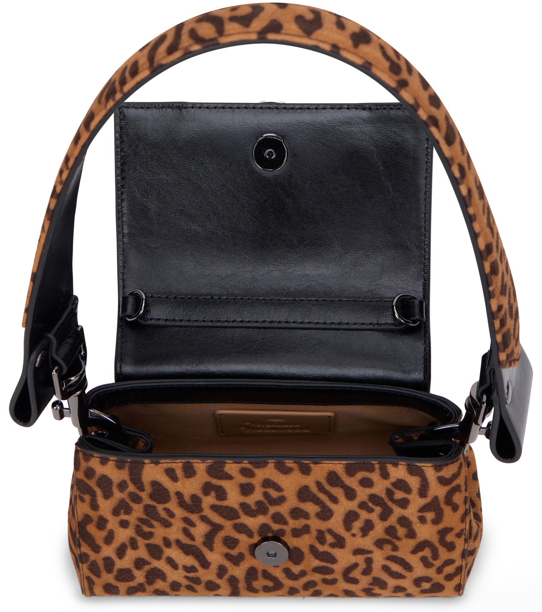 [Vivienne Westwood] Shoulder bag SS26 4603000IWL00BY_D201
