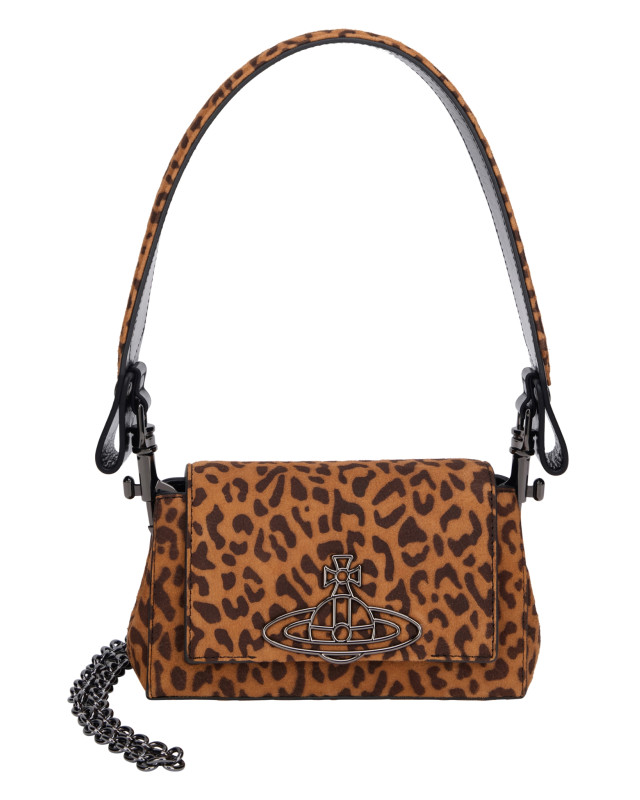 [Vivienne Westwood] Shoulder bag SS26 4603000IWL00BY_D201