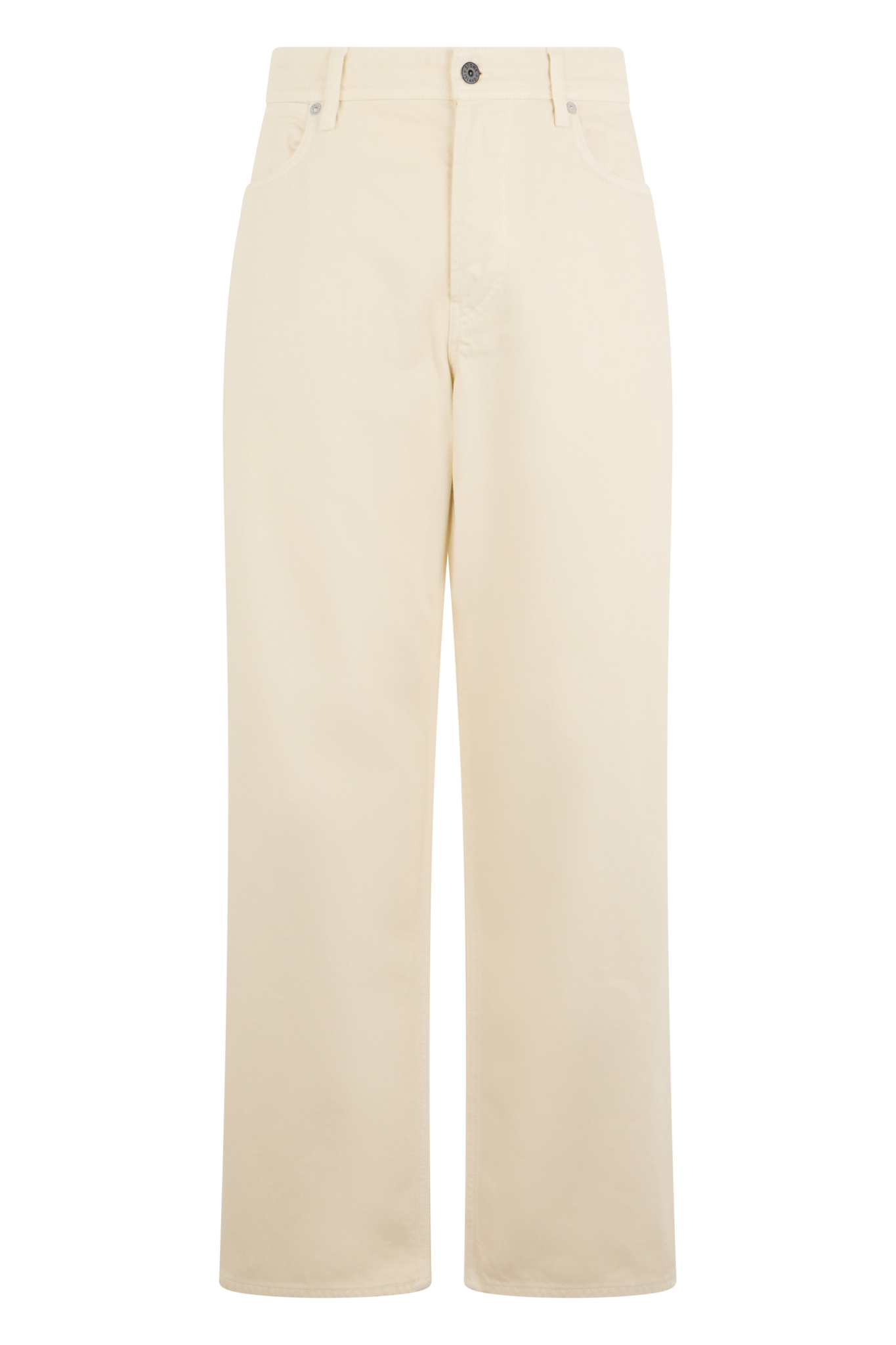 [Stone Island] Trousers SS26 J100006S0J24_V0093