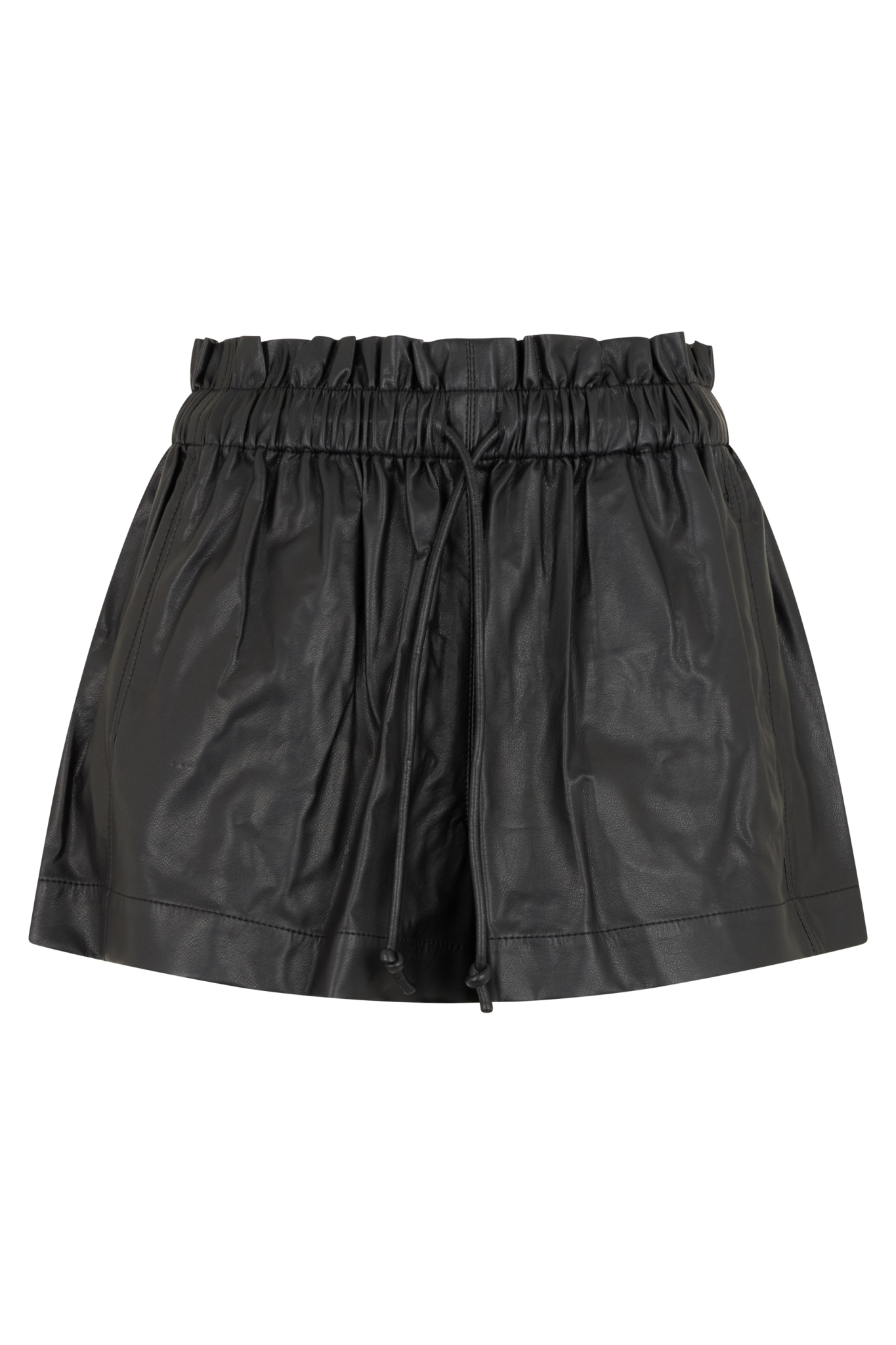 [Isabel Marant] Shorts SS26 26PSH0271FAD1B03E_01BK