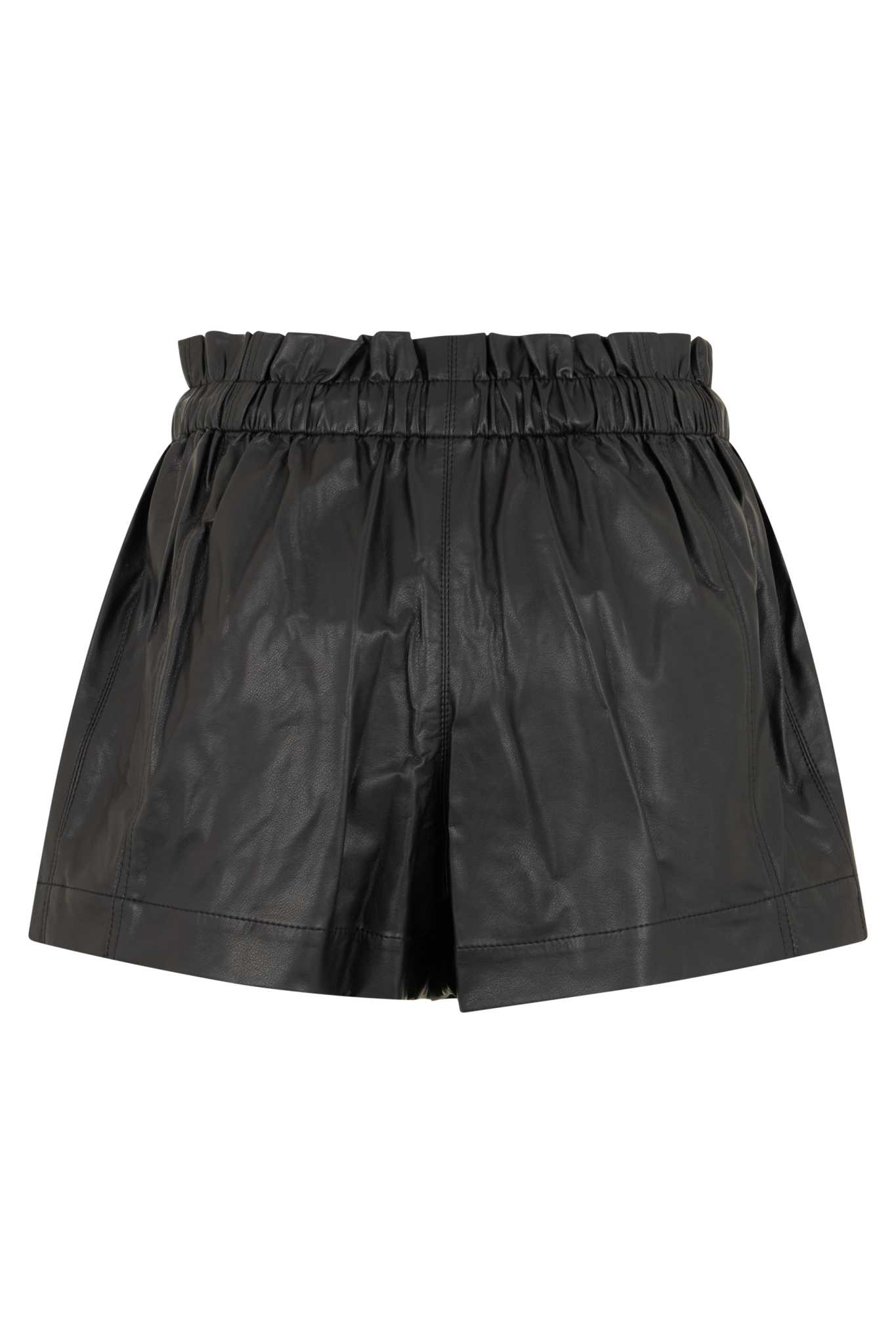 [Isabel Marant] Shorts SS26 26PSH0271FAD1B03E_01BK