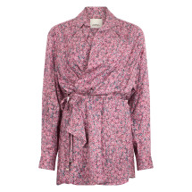 [Isabel Marant] Blouse SS26 26PRO1053FAD1J13I_40PK