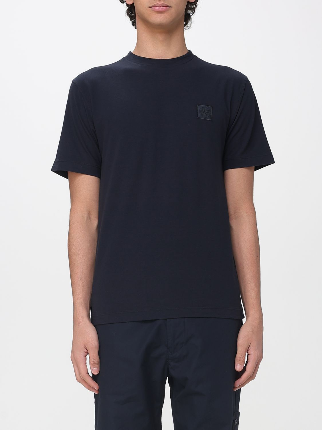 [Stone Island] T-shirts Short Sleeve SS26 2100021S0F11 V0029