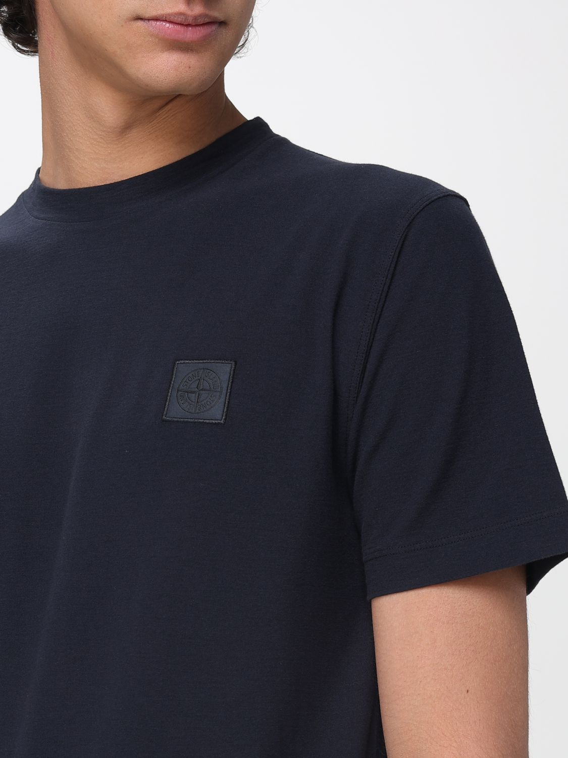 [Stone Island] T-shirts Short Sleeve SS26 2100021S0F11 V0029