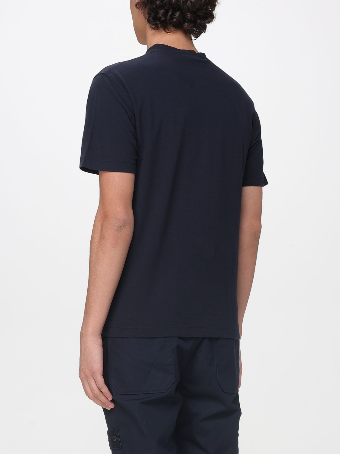 [Stone Island] T-shirts Short Sleeve SS26 2100021S0F11 V0029