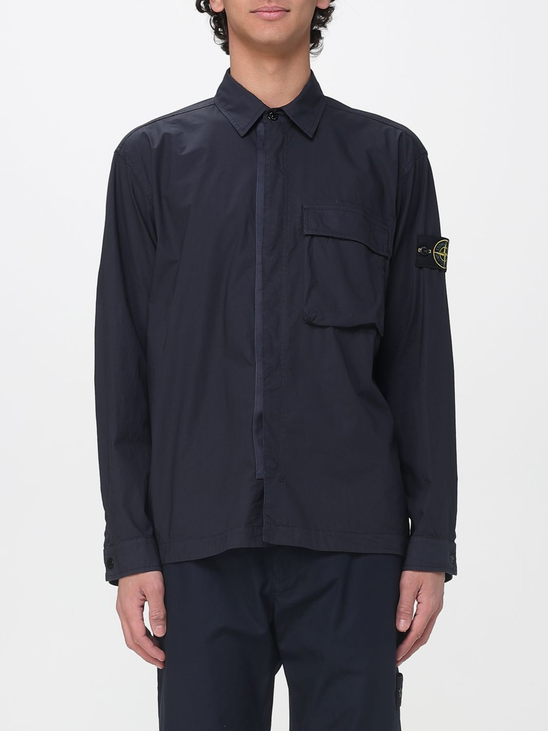 [Stone Island] Jacket SS26 1200032S0003 V0020