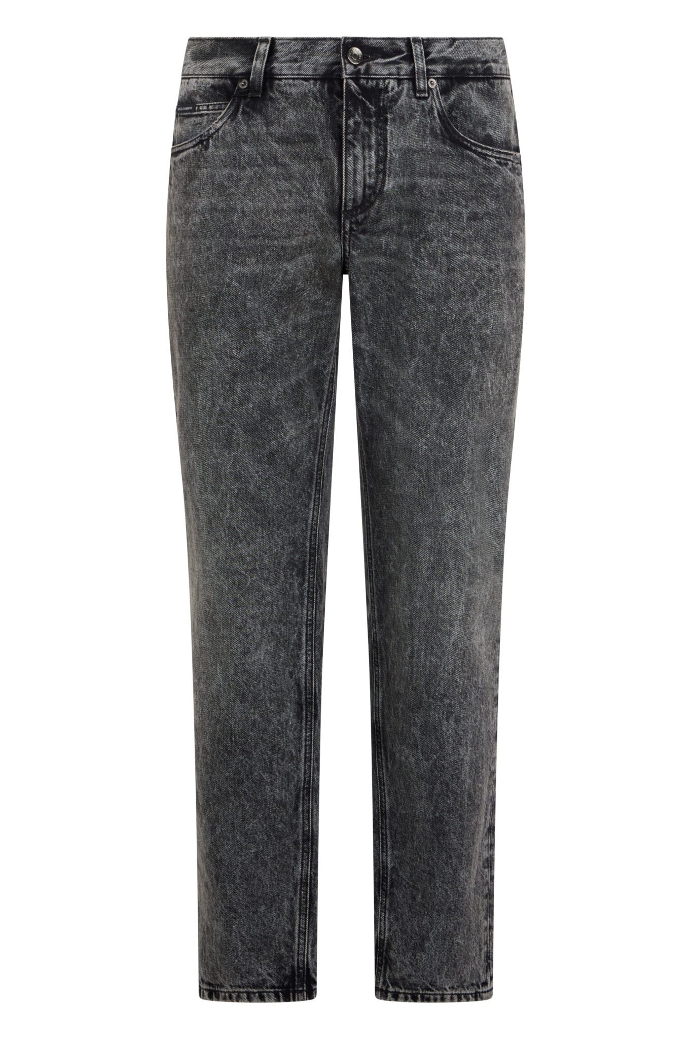 [Dolce & Gabbana] Jeans SS26 GYJCCDG8ON5_S9001