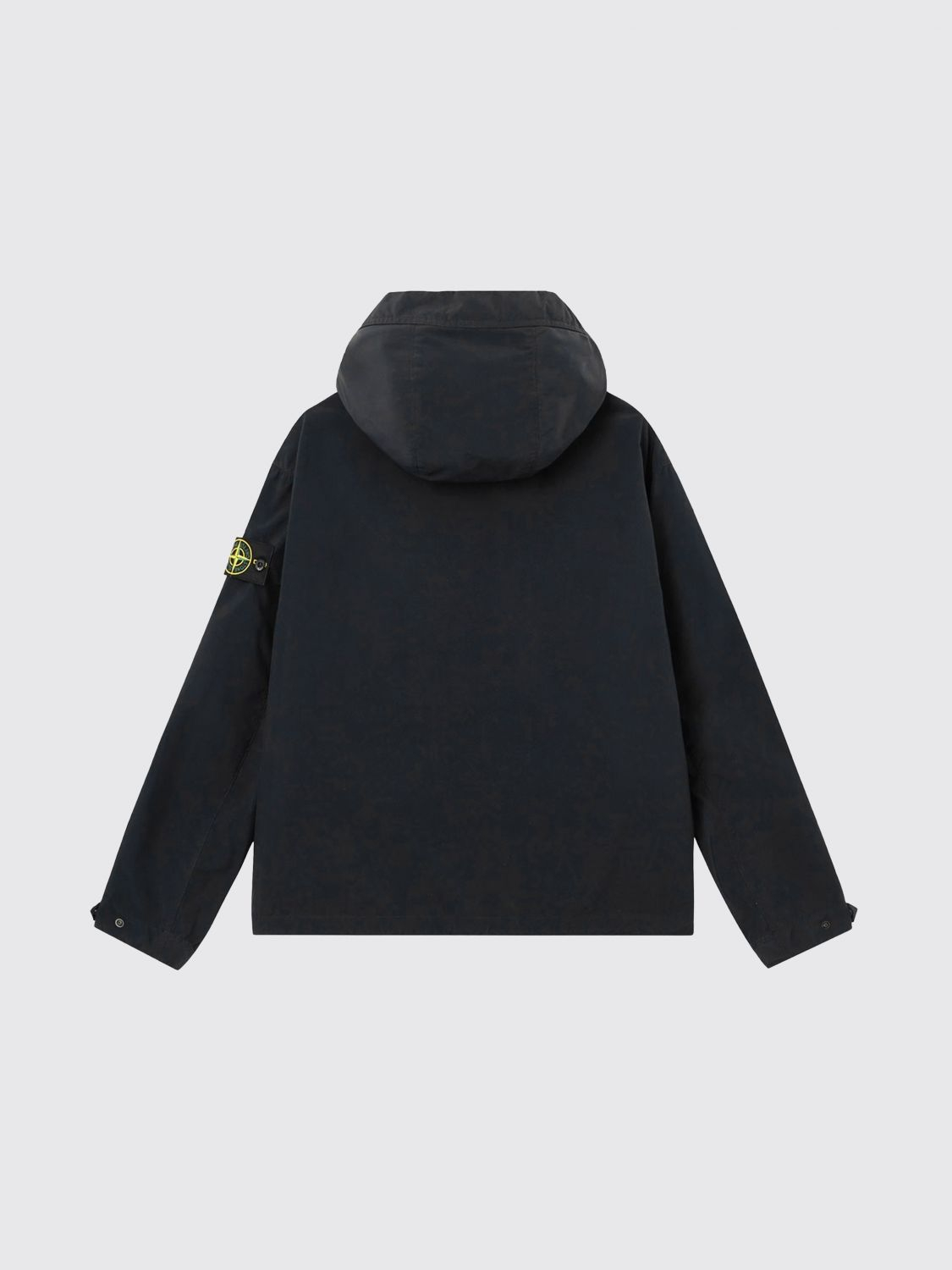 [Stone Island] Coat SS26 4100052S0042 V0029