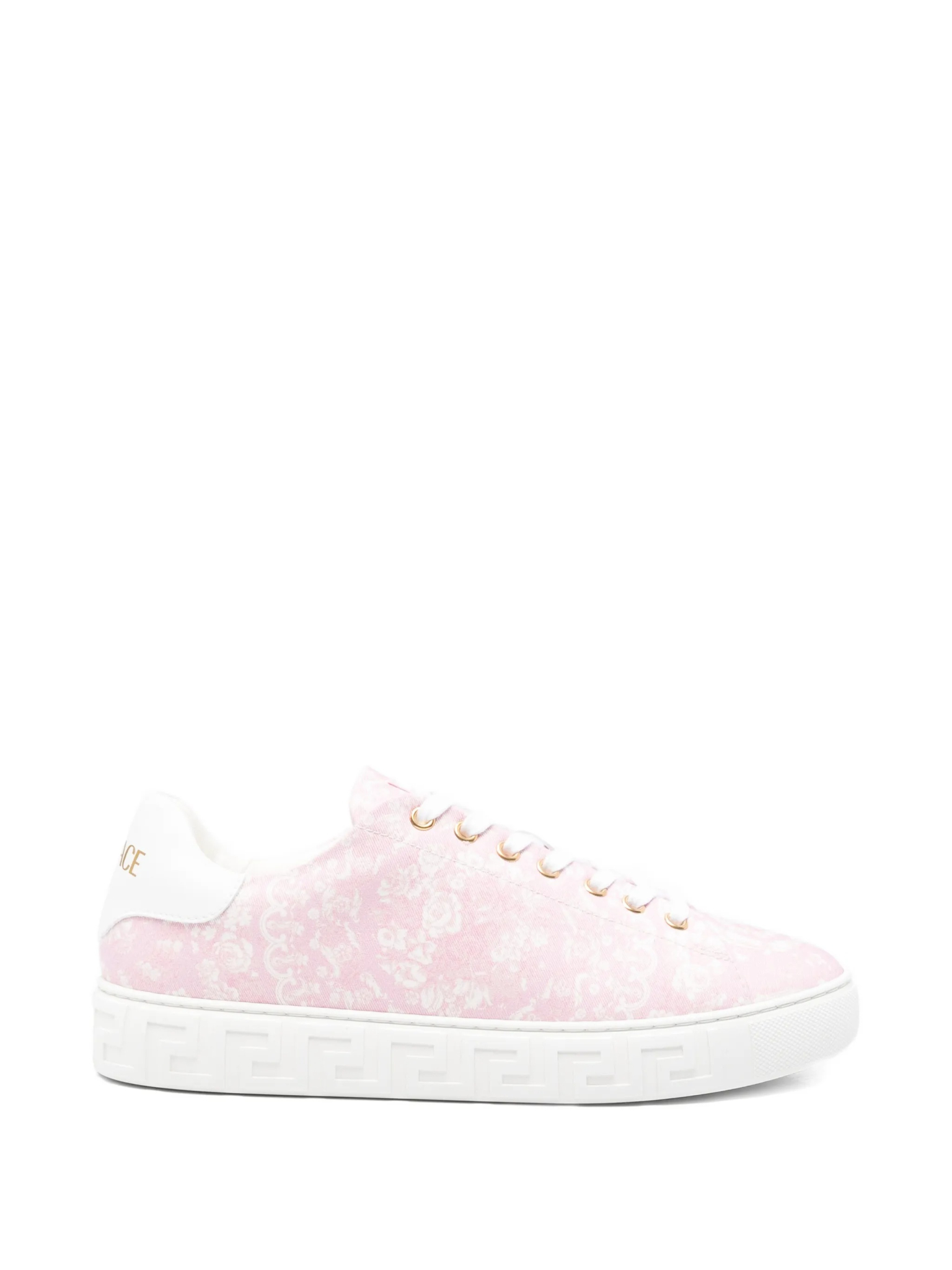 [Versace] Sneakers SS26 1013568 1A17679