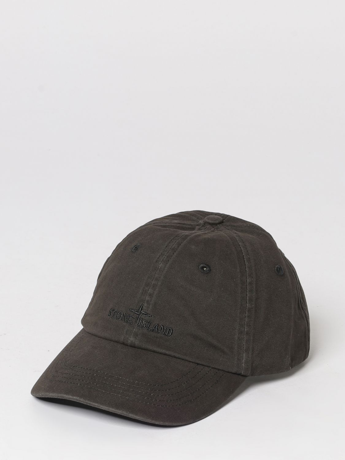 [Stone Island] Cap SS26 9100002S0106 V0029