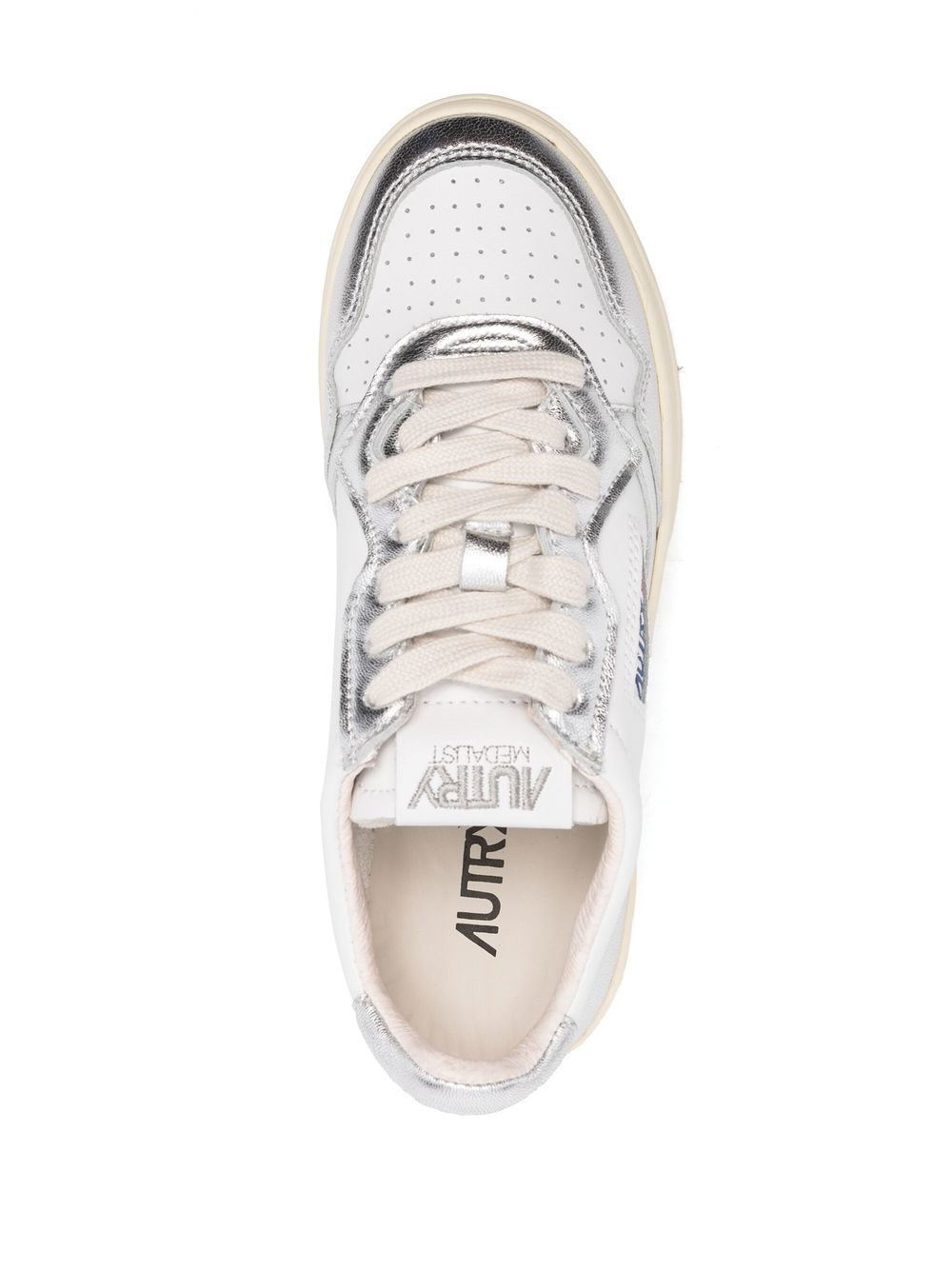 [AUTRY] Sneakers SS26 AULWWB18WB18
