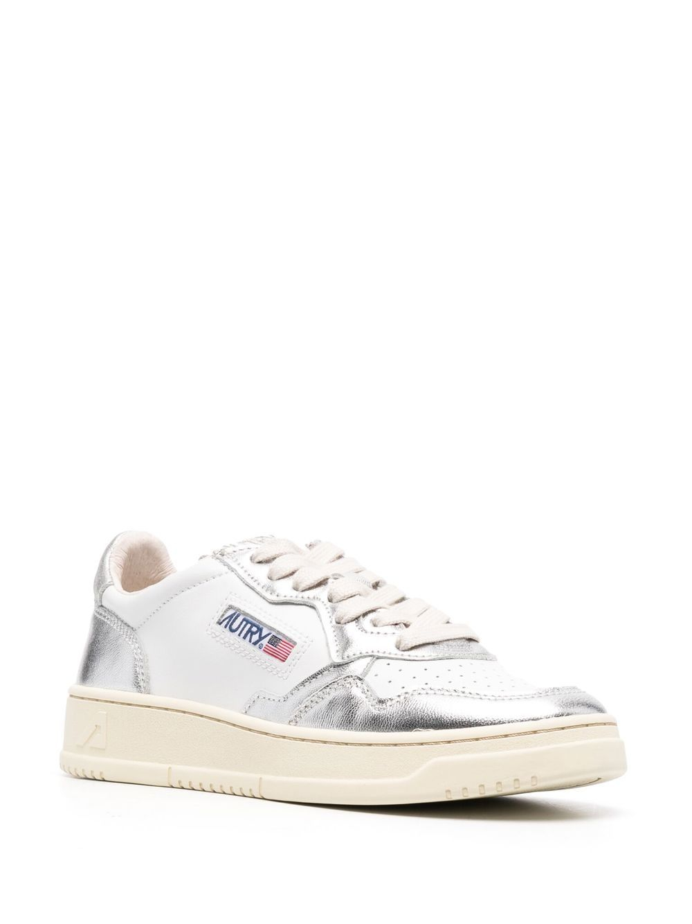 [AUTRY] Sneakers SS26 AULWWB18WB18