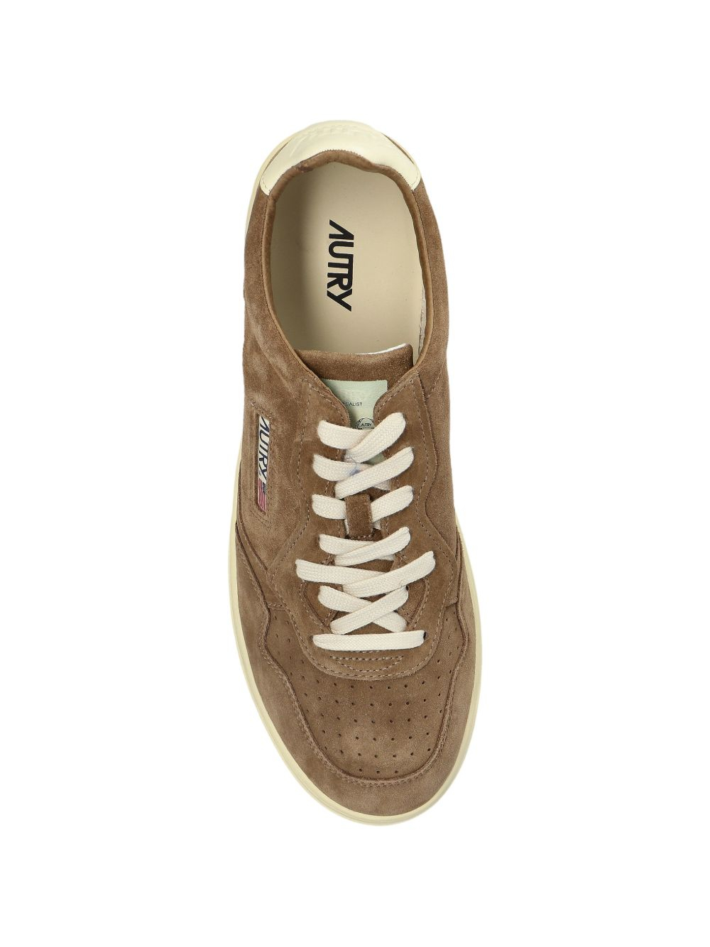 [AUTRY] Sneakers SS26 AULMUH10UH10