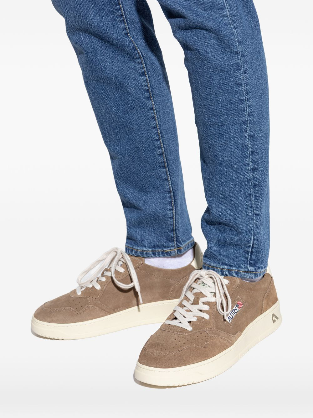 [AUTRY] Sneakers SS26 AULMUH10UH10
