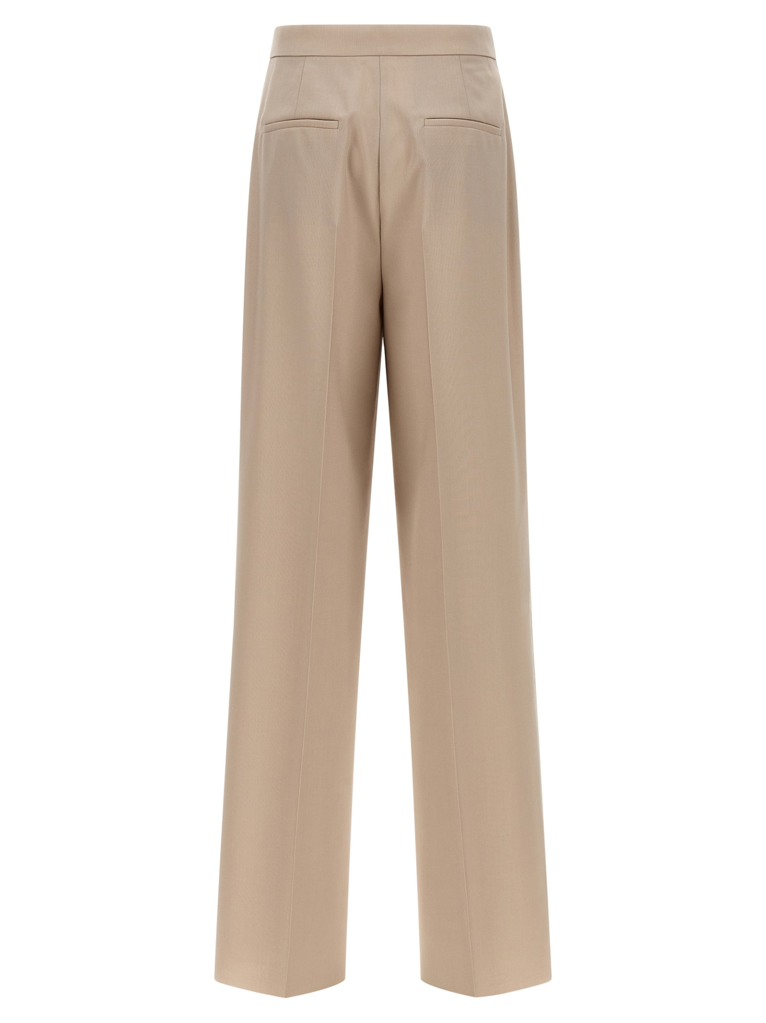 [Max Mara] Trousers SS26 2611131201600021