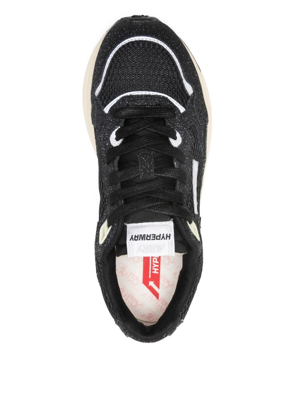 [AUTRY] Sneakers SS26 HYLWHG01HG01