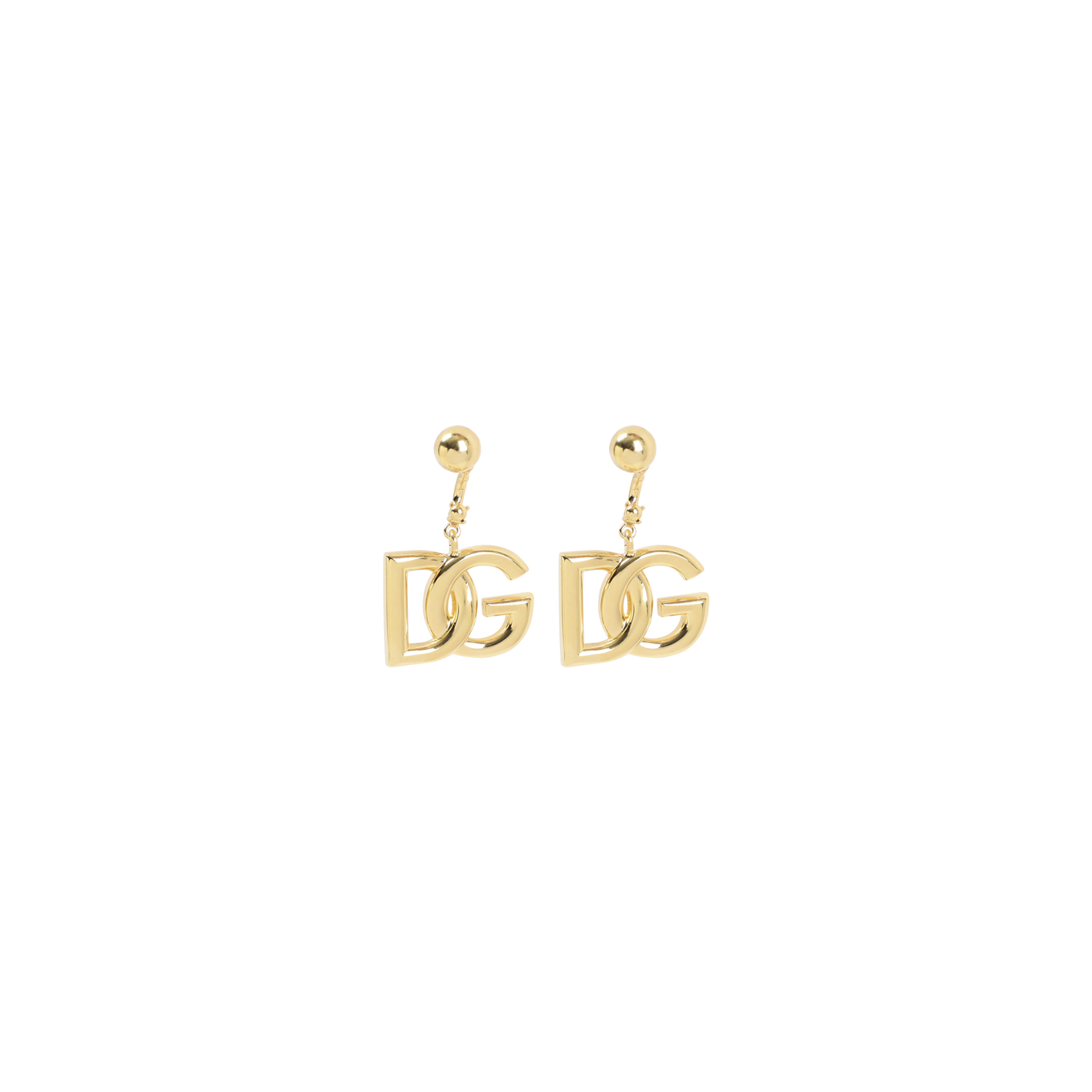 [Dolce & Gabbana] Earring FW26 WEN6P1.W1111