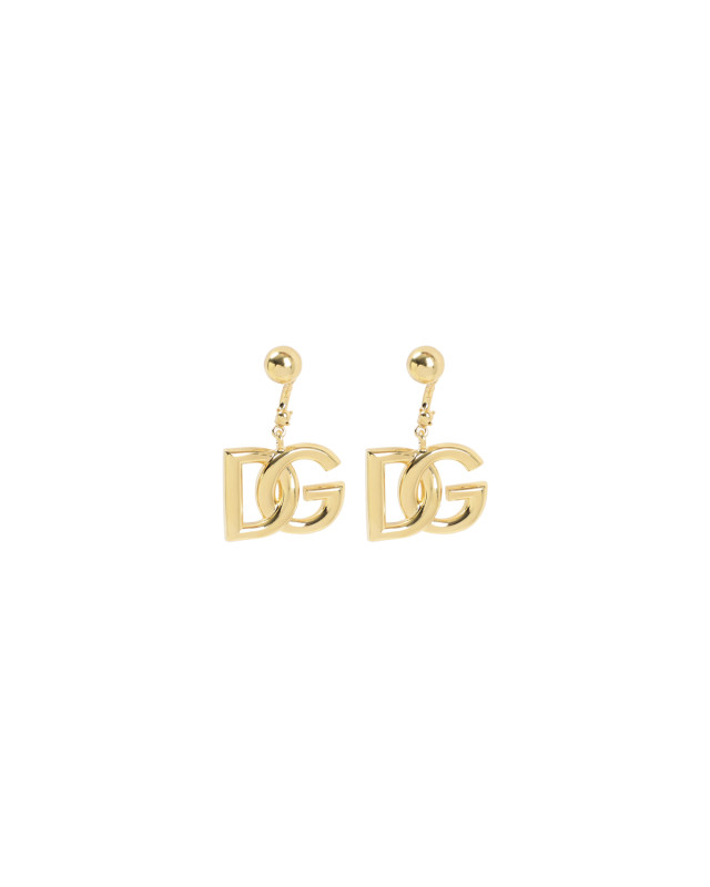 [Dolce & Gabbana] Earring FW26 WEN6P1.W1111