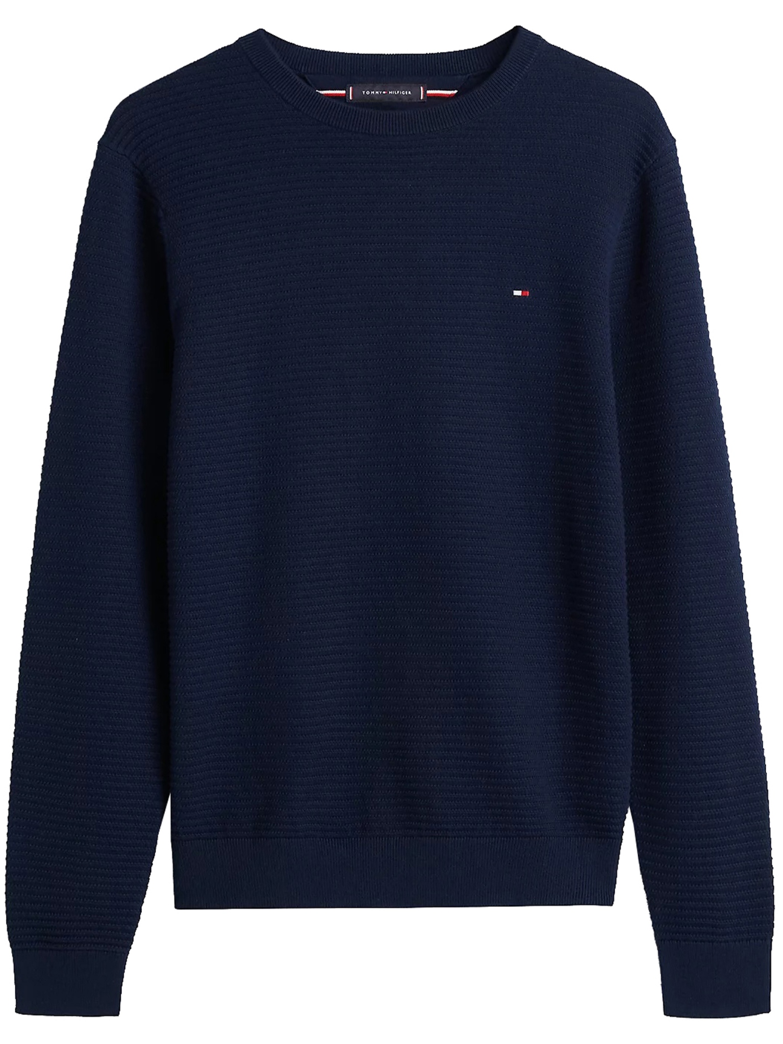 [Tommy Hilfiger] Knitwear SS26 MW0MW41643