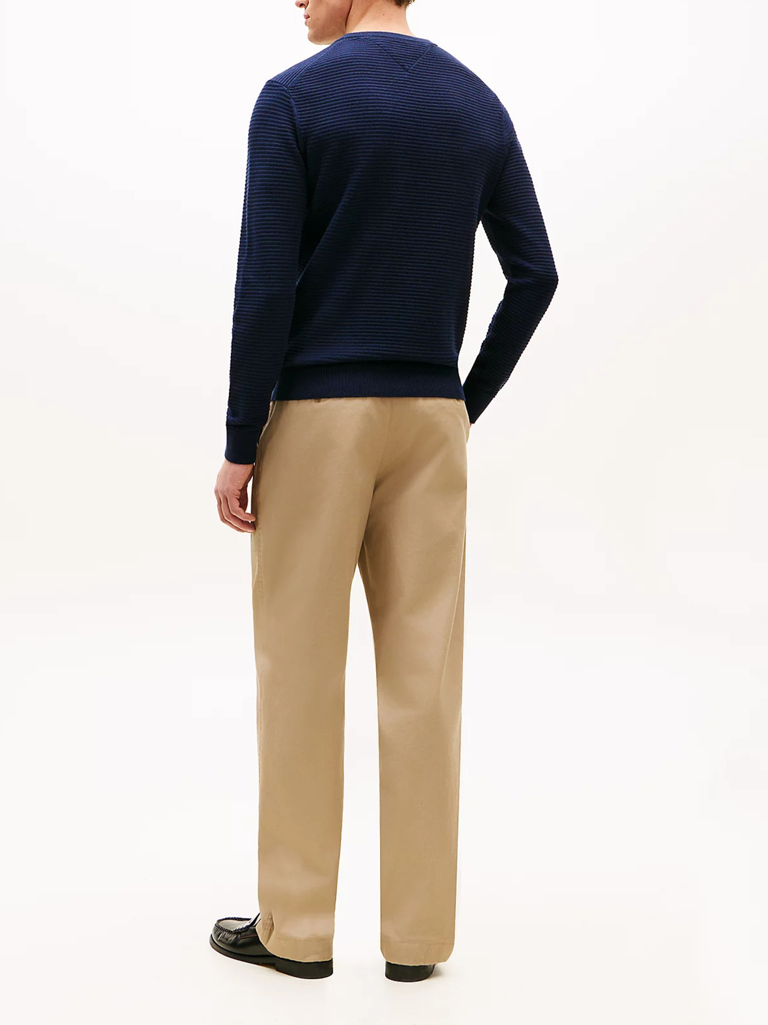 [Tommy Hilfiger] Knitwear SS26 MW0MW41643