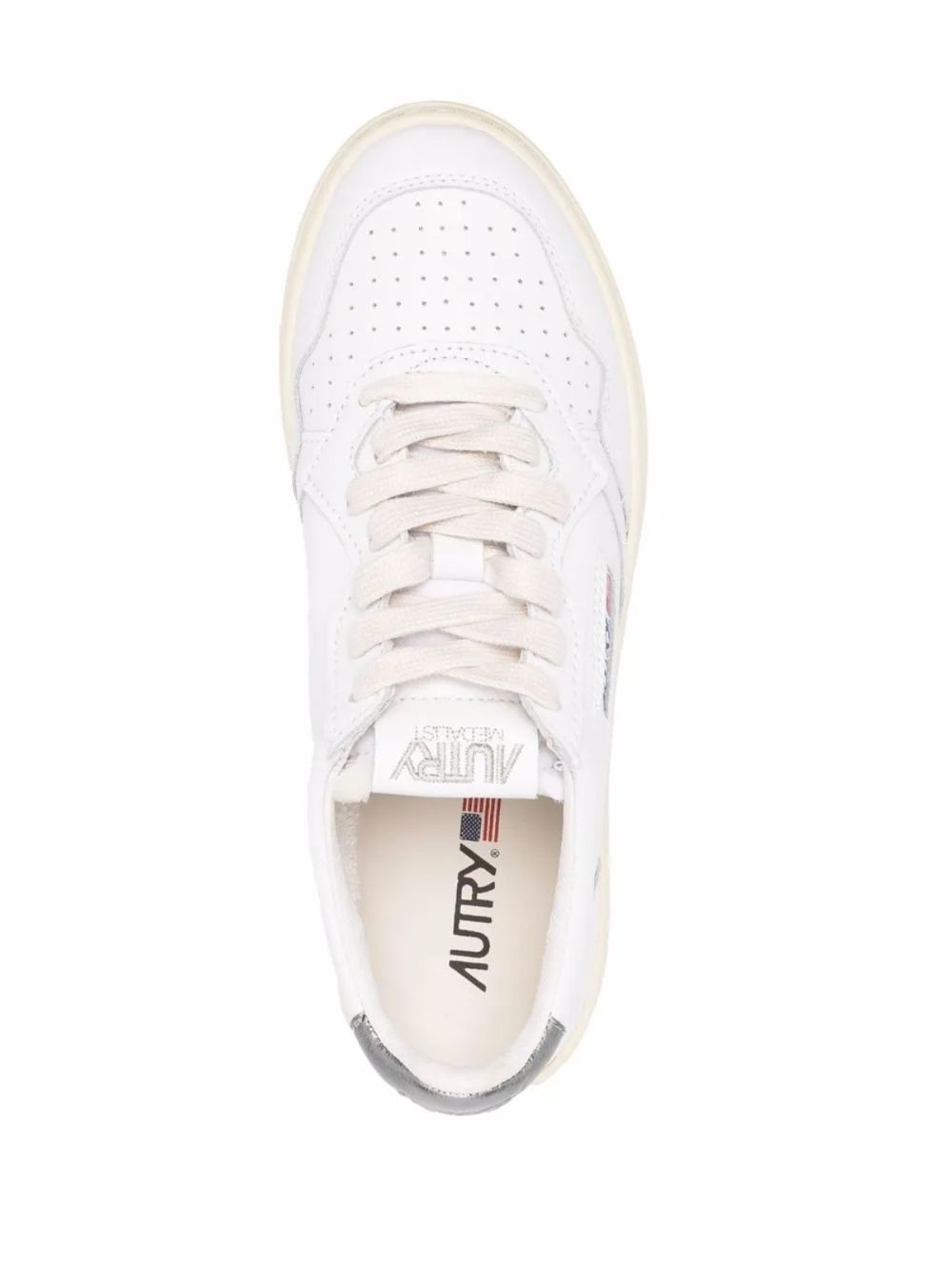 [AUTRY] Sneakers SS26 AULWLL05LL05