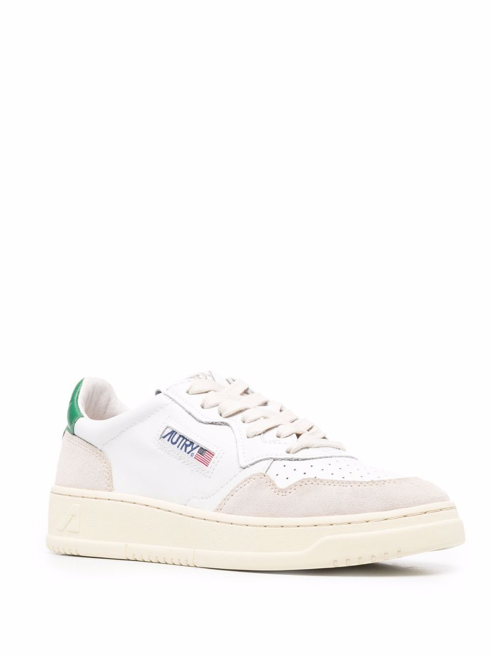 [AUTRY] Sneakers SS26 AULWLS23LS23