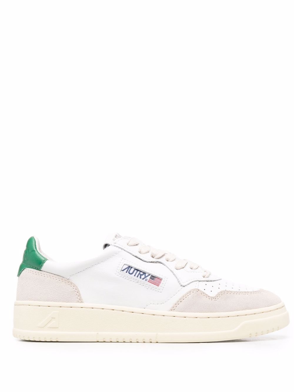 [AUTRY] Sneakers SS26 AULWLS23LS23