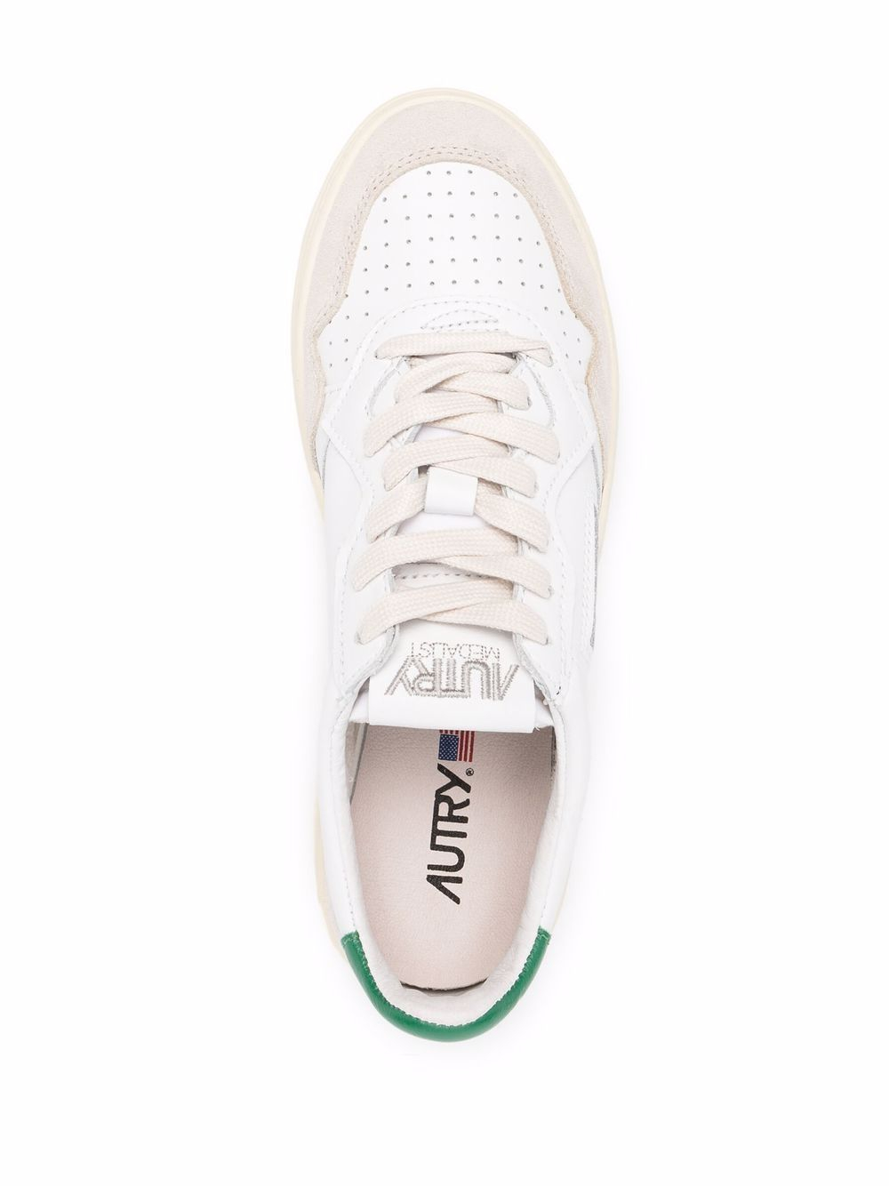 [AUTRY] Sneakers SS26 AULWLS23LS23