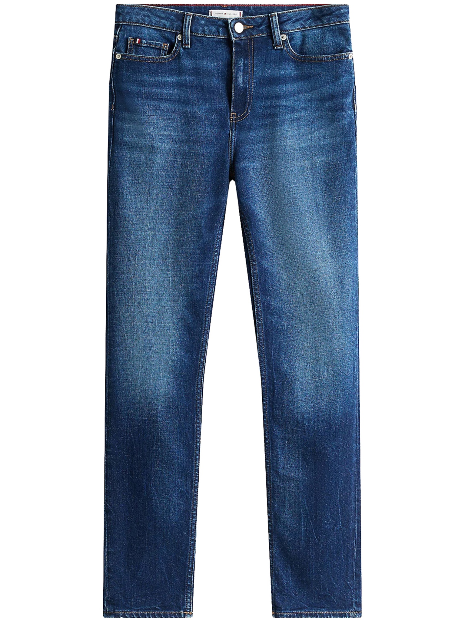 [Tommy Hilfiger] Jeans SS26 WW0WW45684