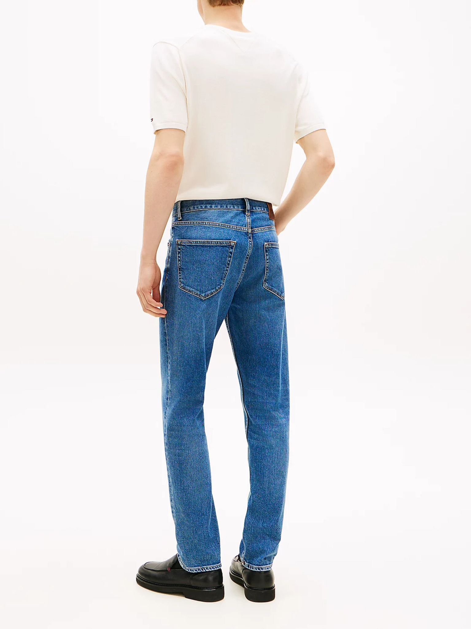 [Tommy Hilfiger] Jeans SS26 MW0MW41901
