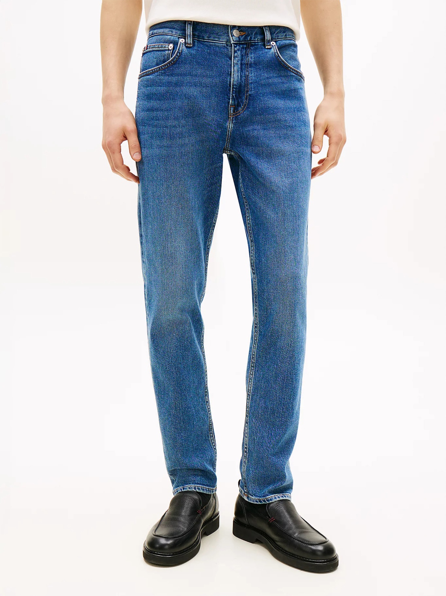[Tommy Hilfiger] Jeans SS26 MW0MW41901