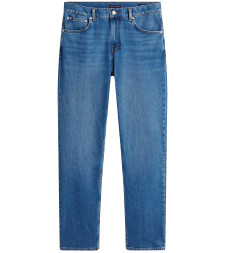 [Tommy Hilfiger] Jeans SS26 MW0MW41901