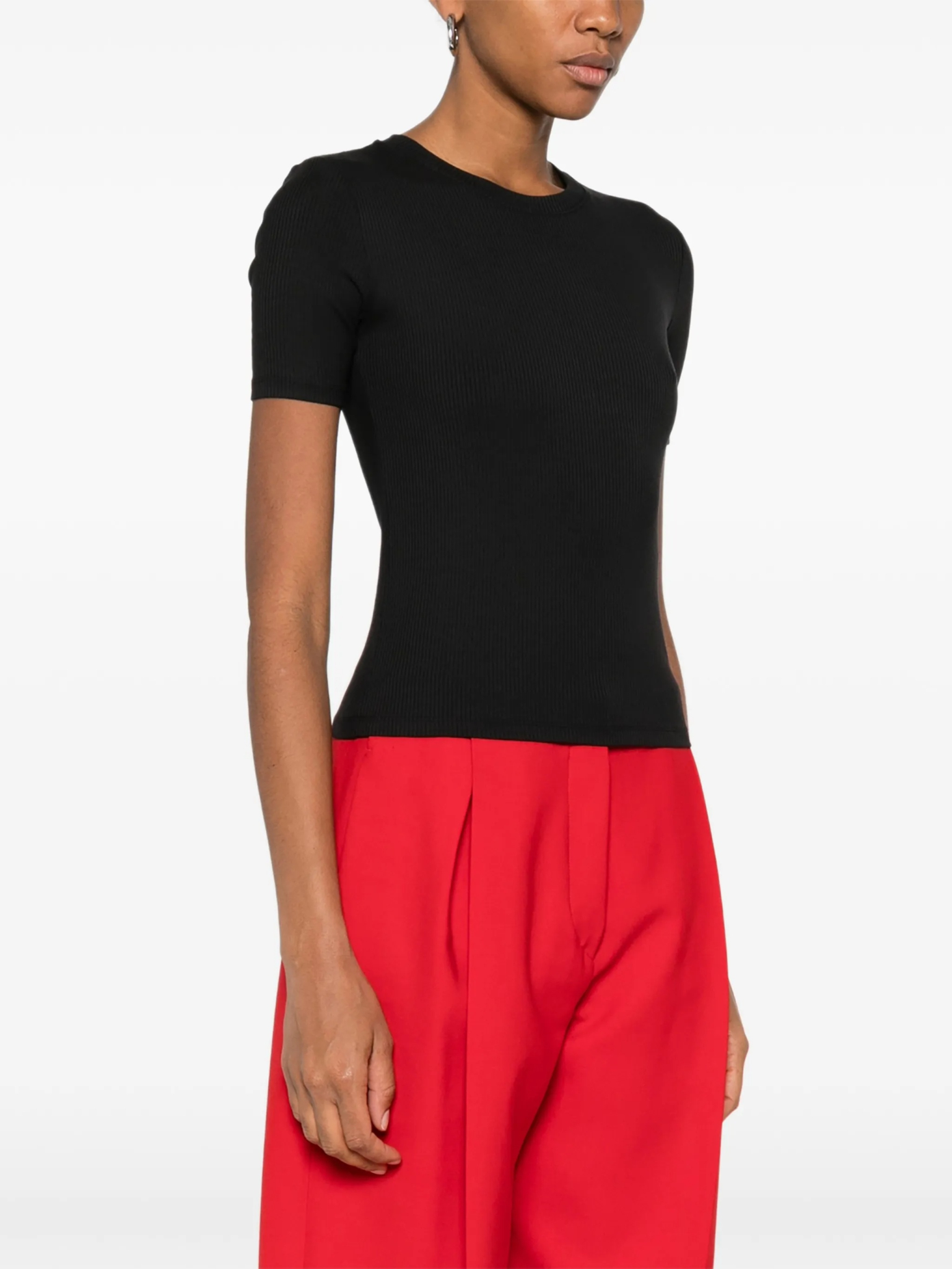 [CALVIN KLEIN] T-shirts Short Sleeve SS26 LV044D246G
