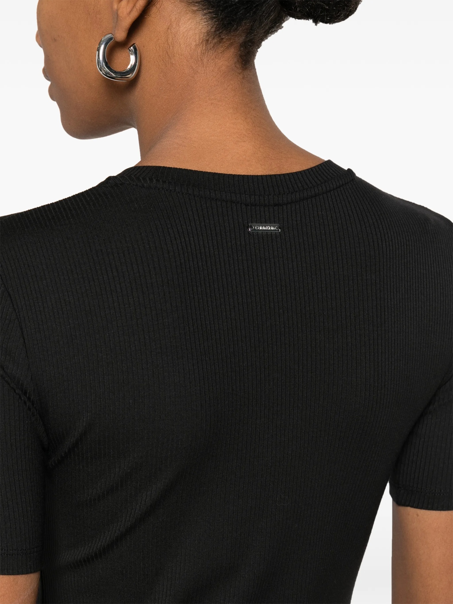 [CALVIN KLEIN] T-shirts Short Sleeve SS26 LV044D246G