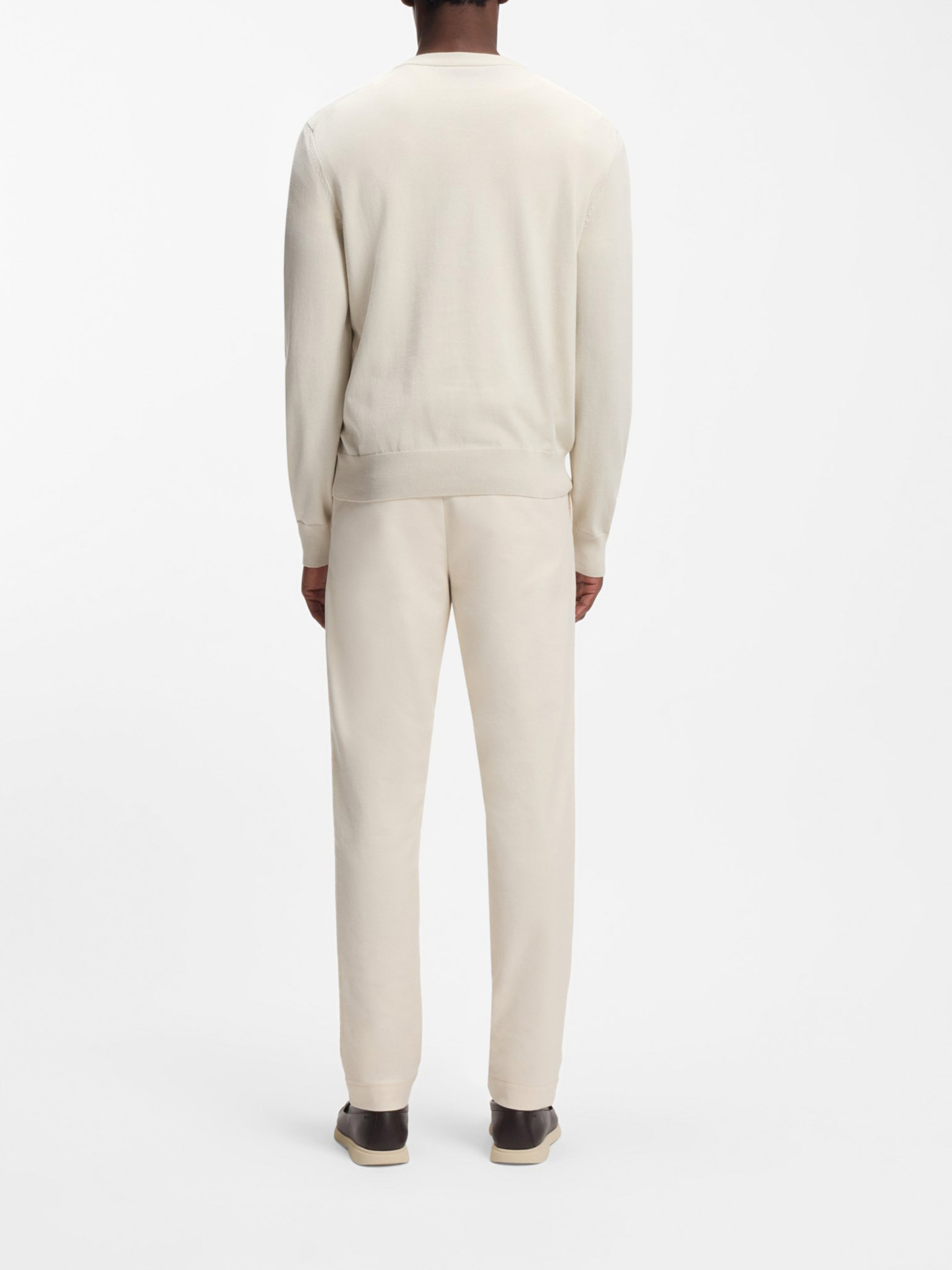 [HUGO BOSS] Sweatshirt SS26 50556344