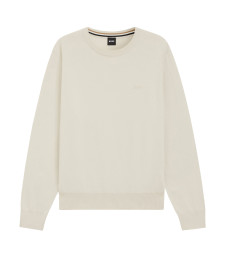 [HUGO BOSS] Sweatshirt SS26 50556344
