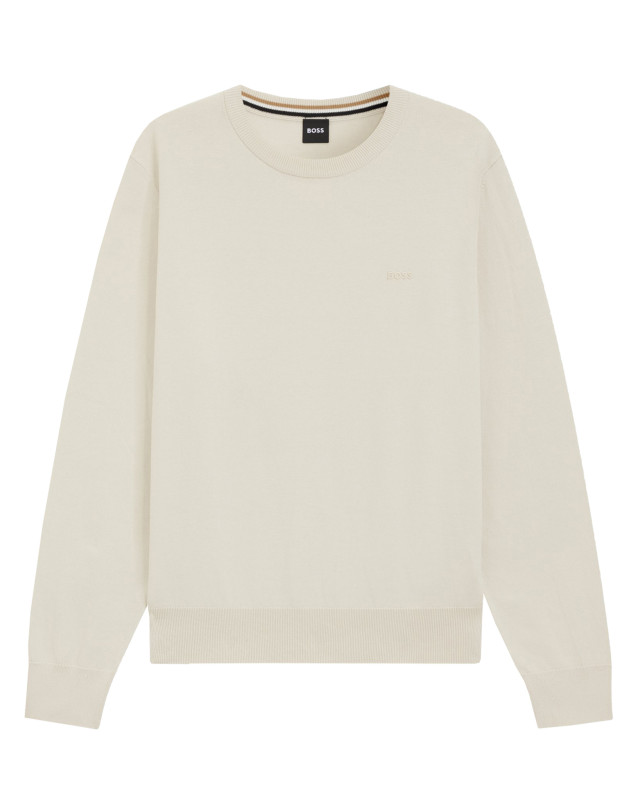 [HUGO BOSS] Sweatshirt SS26 50556344
