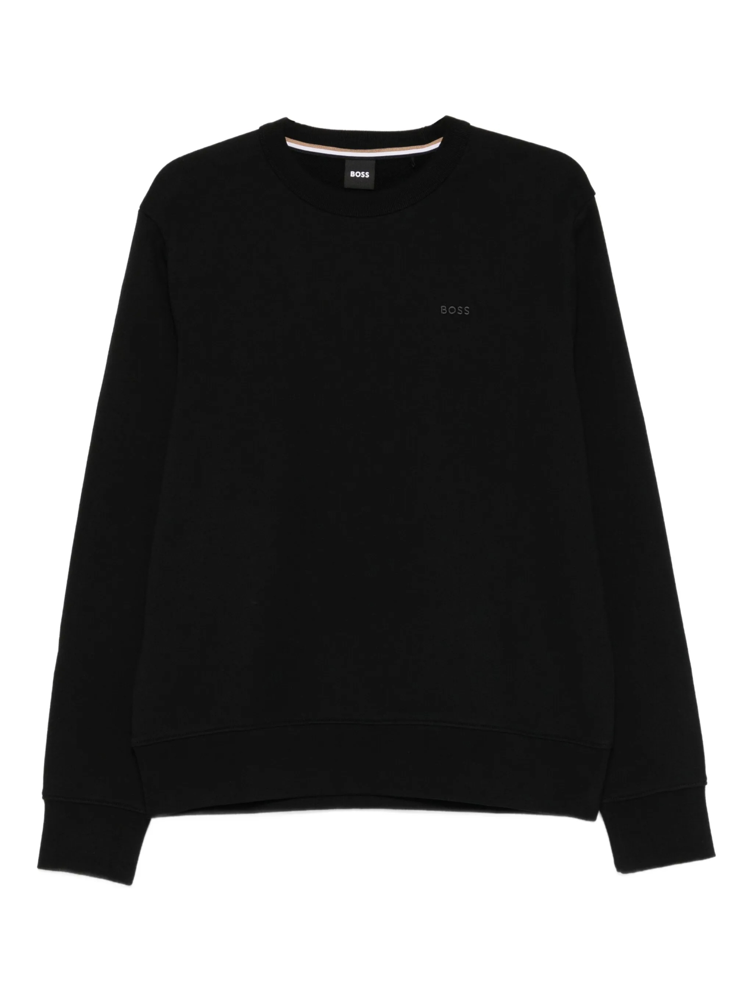 [HUGO BOSS] Sweatshirt SS26 50546387