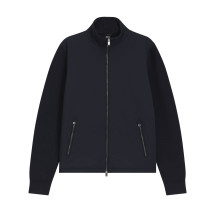 [HUGO BOSS] Bomber Jacket SS26 50555133