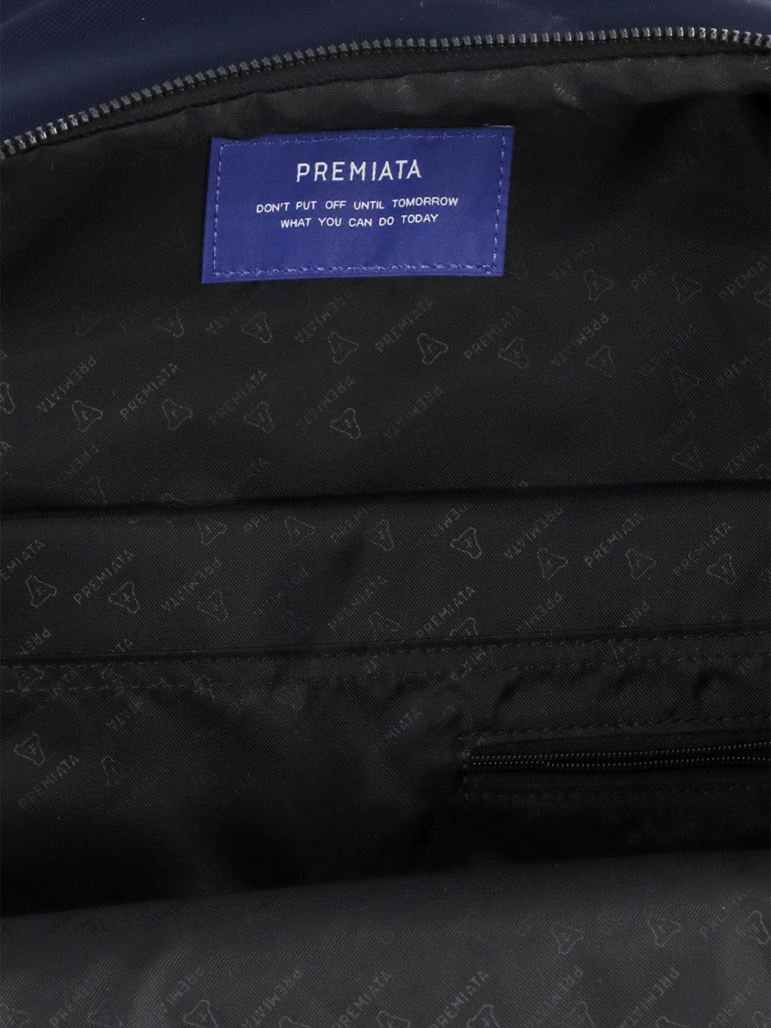 [Premiata] Backpack SS26 BLADE 2140