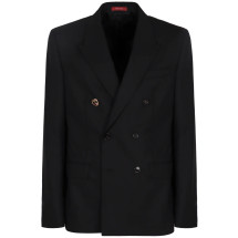 [Gucci] Blazer SS26 832991 Z7AOX