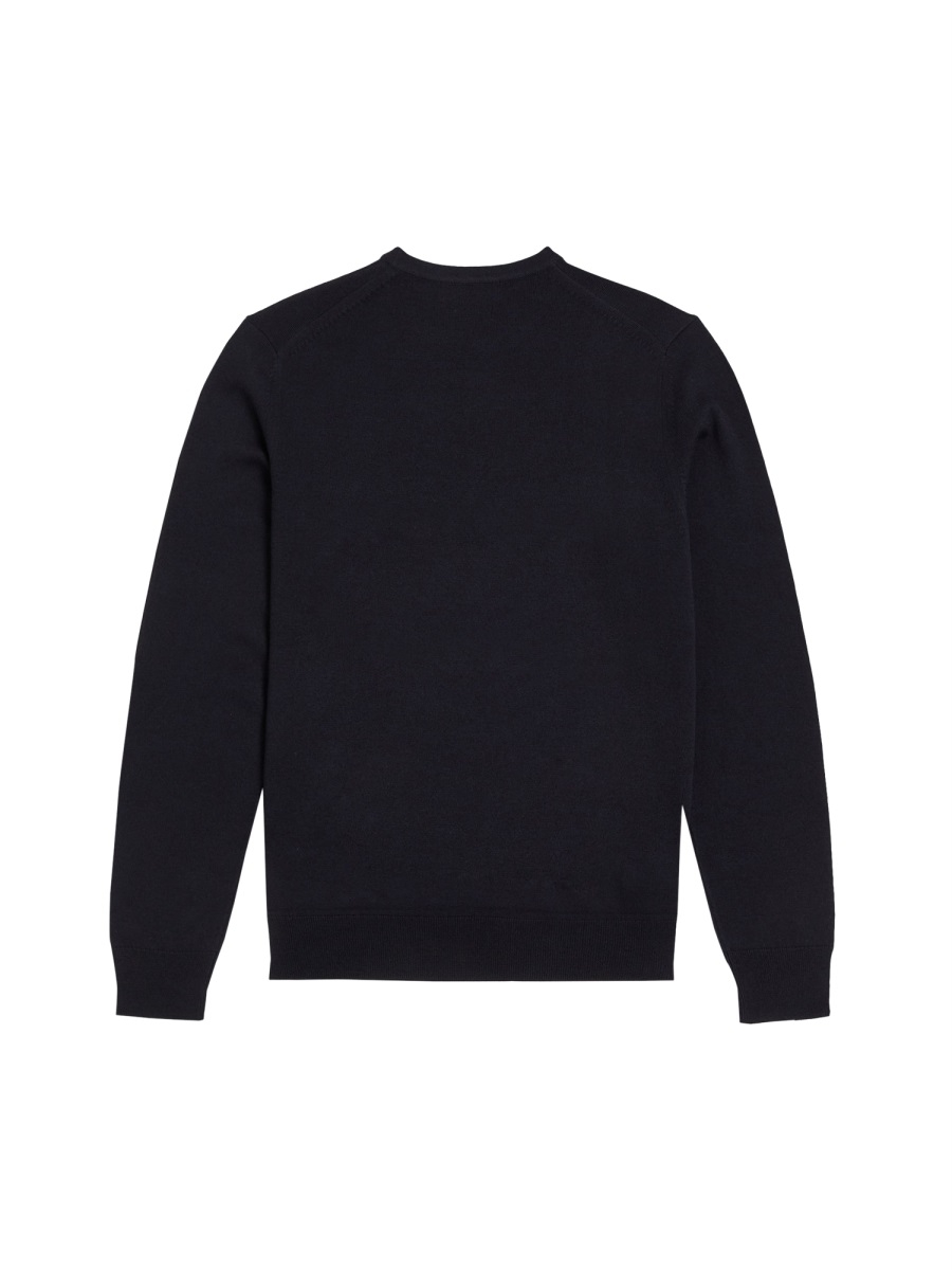 [FRED PERRY] Knitwear FW24 FP-K9601-51_795