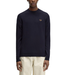 [FRED PERRY] Knitwear FW24 FP-K9601-51_795