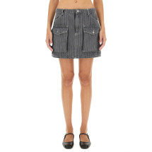 [Baum Und Pferdgarten] Mini skirt FW24 23777_C5833