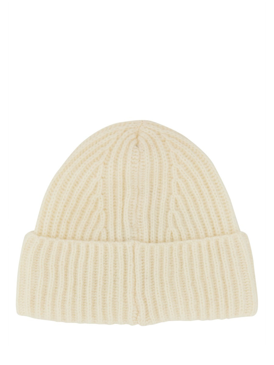 [Baracuta] Beanie FW24 BRACC0118_UF0509817