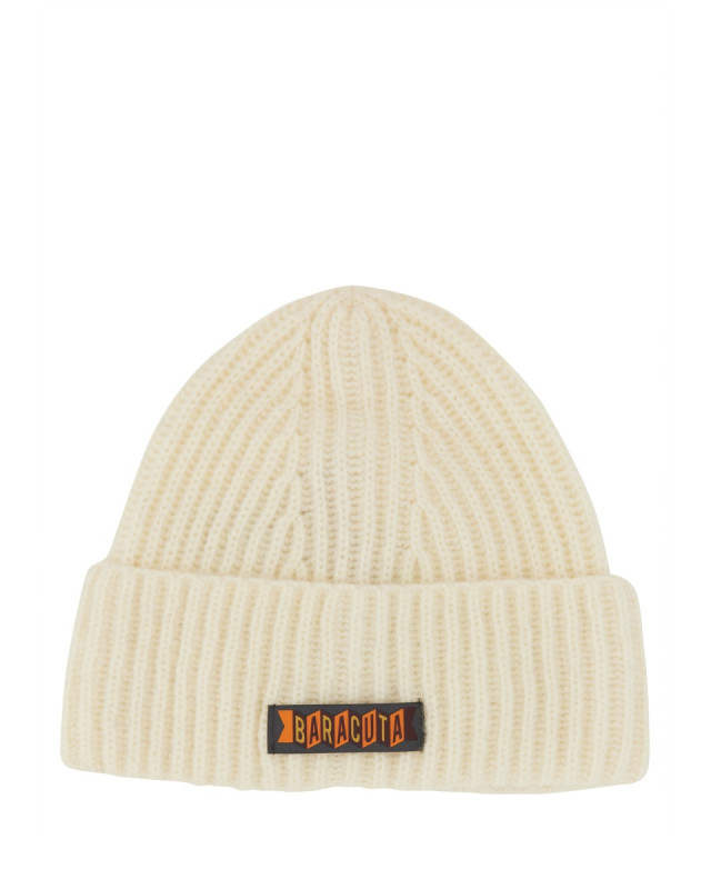[Baracuta] Beanie FW24 BRACC0118_UF0509817