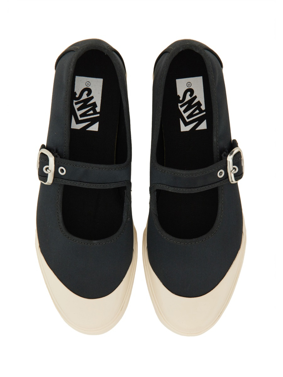 [VANS] Sneakers FW24 VN000D34_D6P1