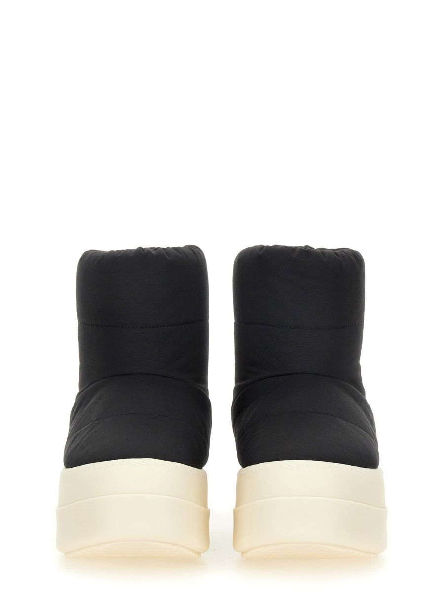 [RICK OWENS DRKSHDW] Boots FW24 DS02D2839_MUPAM9981