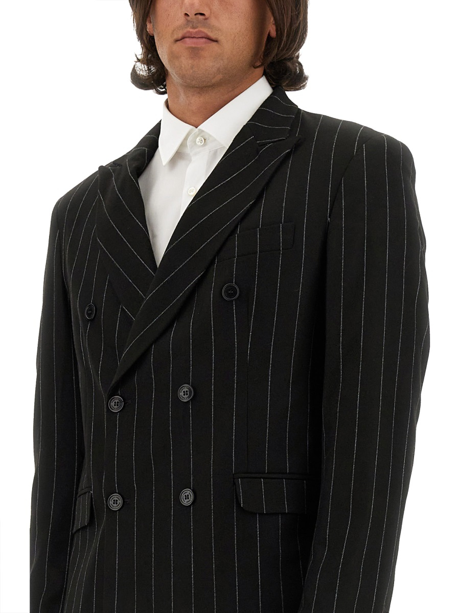 [FAMILY FIRST] Blazer FW24 BZF2412_BLACK